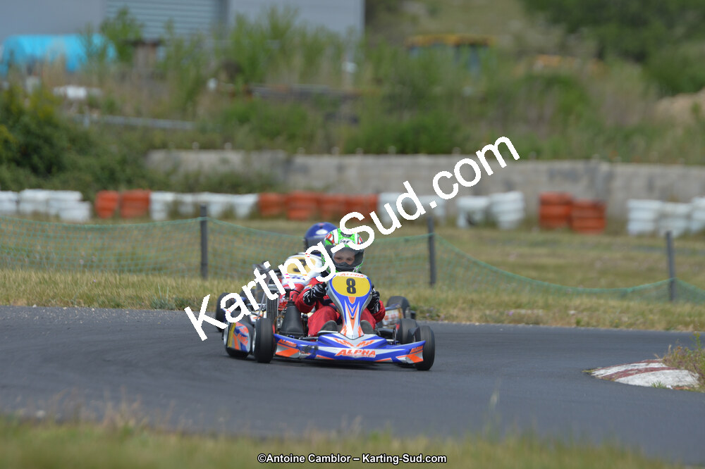 25/05/2014 : Kartix Clubs à Ganges (Photos Antoine Camblor) 2014 — karting