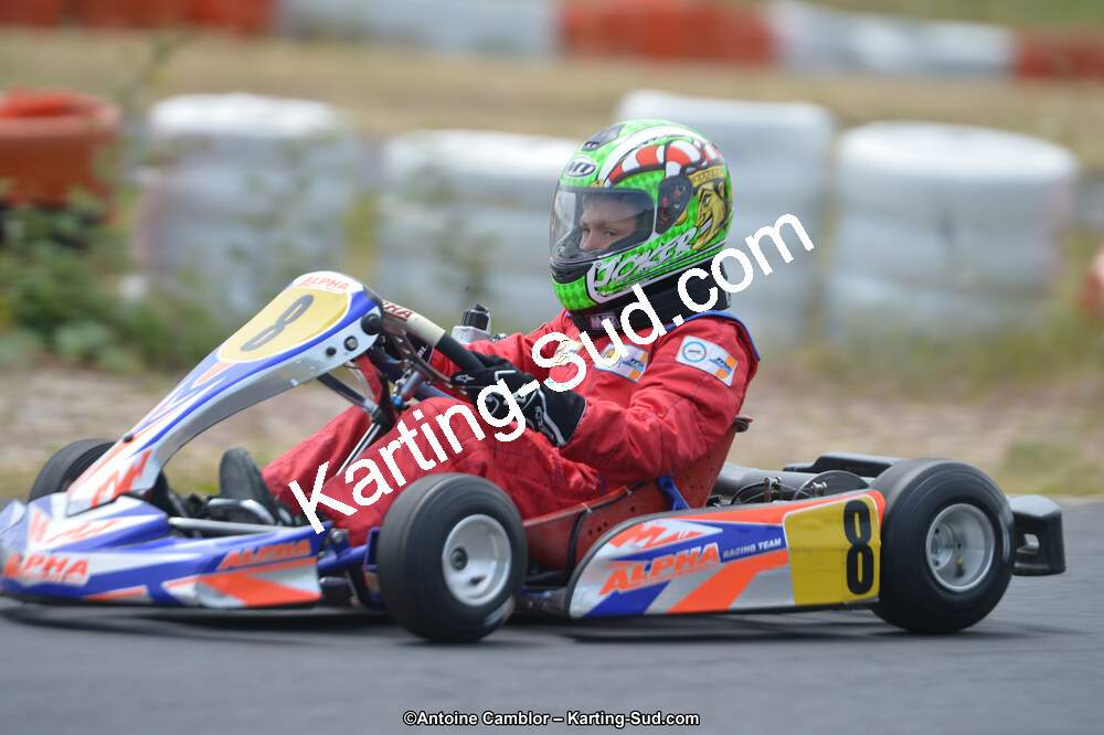 25/05/2014 : Kartix Clubs à Ganges (Photos Antoine Camblor) 2014 — karting