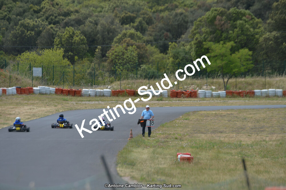 25/05/2014 : Kartix Clubs à Ganges (Photos Antoine Camblor) 2014 — karting