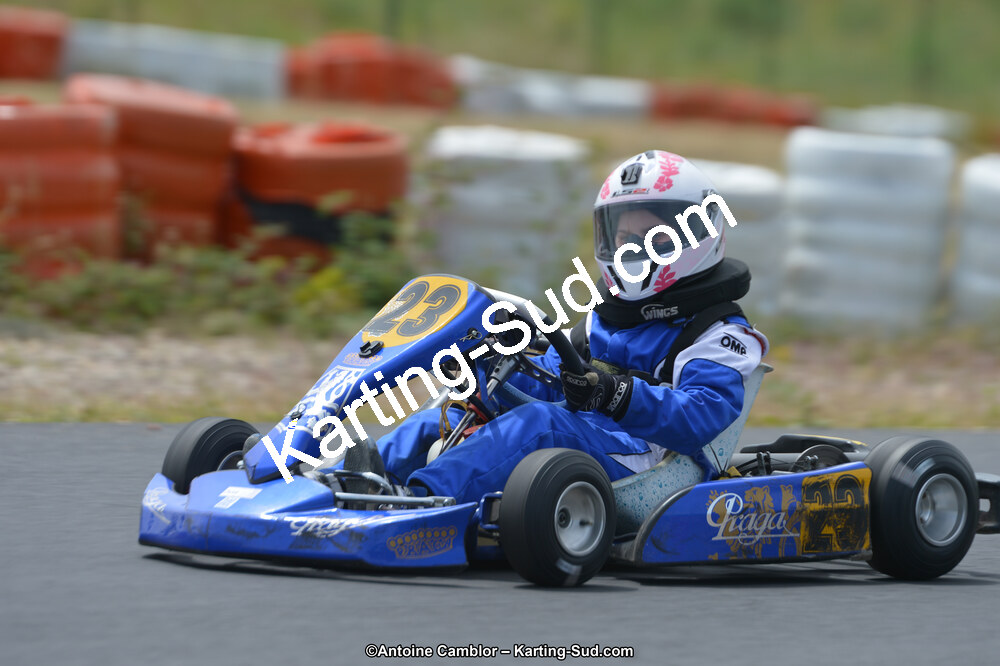 25/05/2014 : Kartix Clubs à Ganges (Photos Antoine Camblor) 2014 — karting
