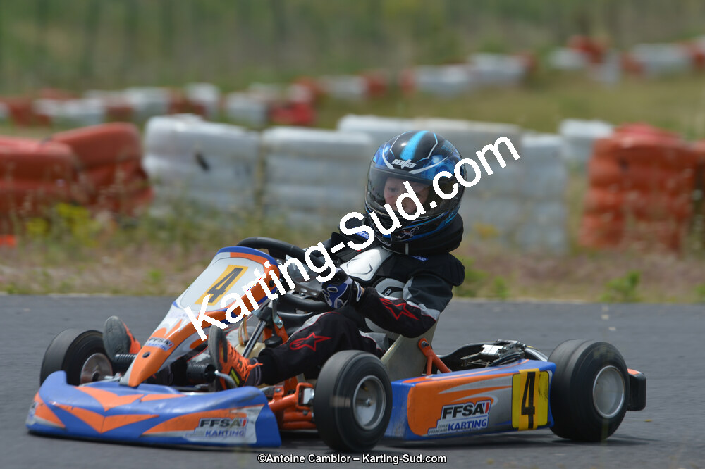 25/05/2014 : Kartix Clubs à Ganges (Photos Antoine Camblor) 2014 — karting