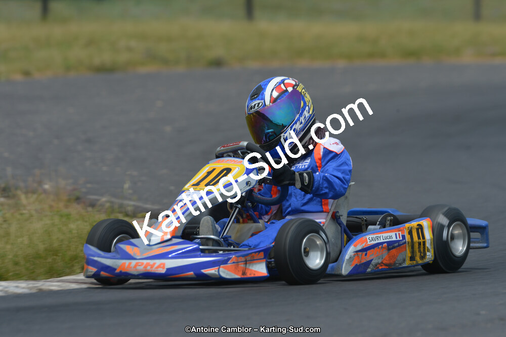 25/05/2014 : Kartix Clubs à Ganges (Photos Antoine Camblor) 2014 — karting