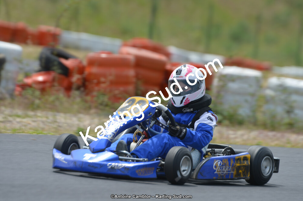 25/05/2014 : Kartix Clubs à Ganges (Photos Antoine Camblor) 2014 — karting