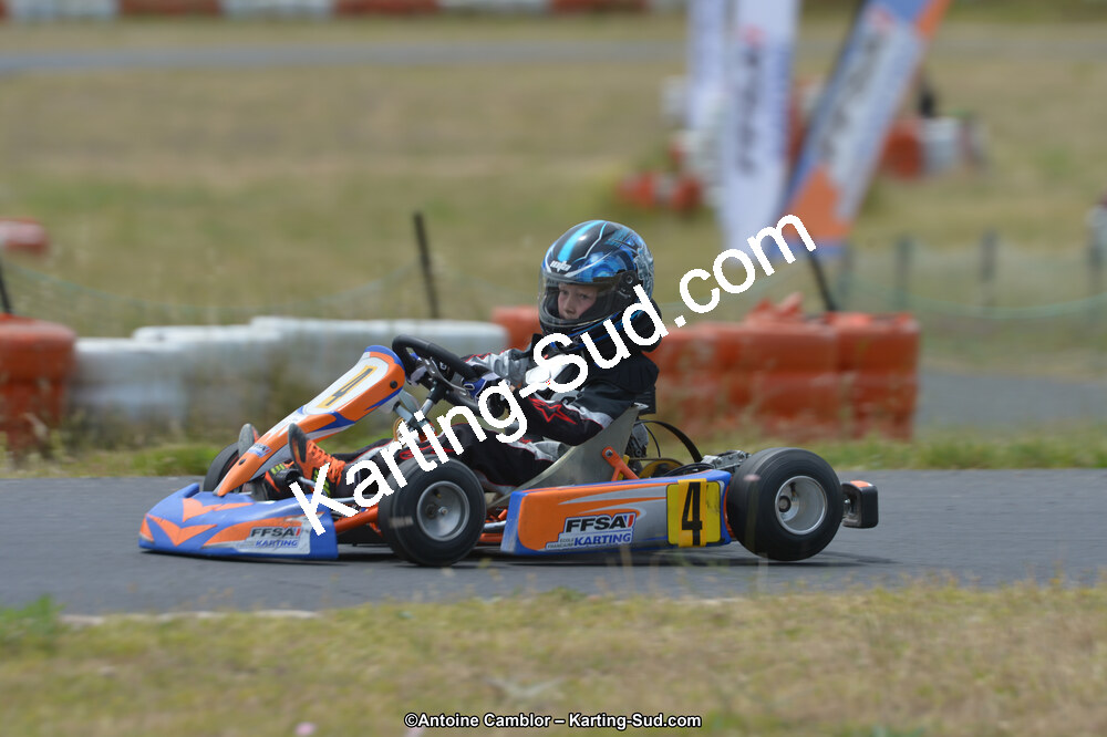 25/05/2014 : Kartix Clubs à Ganges (Photos Antoine Camblor) 2014 — karting