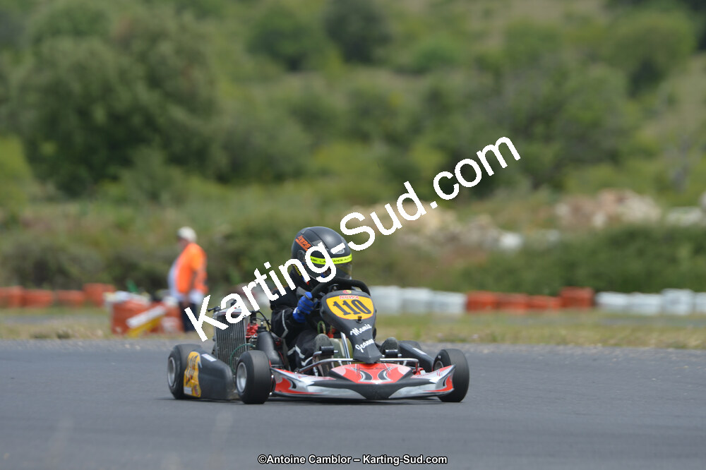 25/05/2014 : Kartix Clubs à Ganges (Photos Antoine Camblor) 2014 — karting