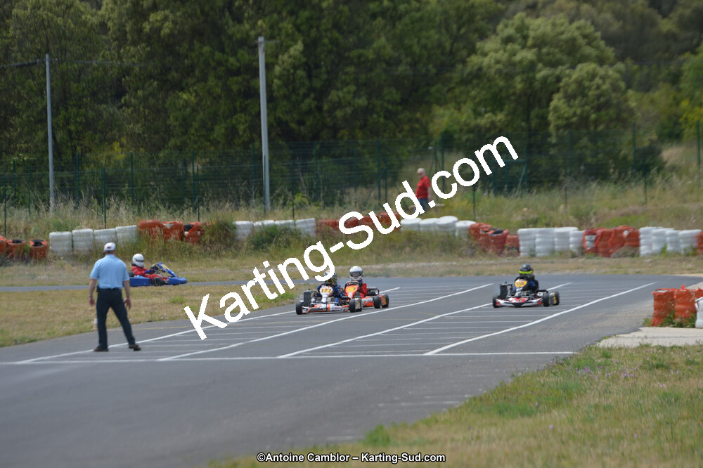 25/05/2014 : Kartix Clubs à Ganges (Photos Antoine Camblor) 2014 — karting