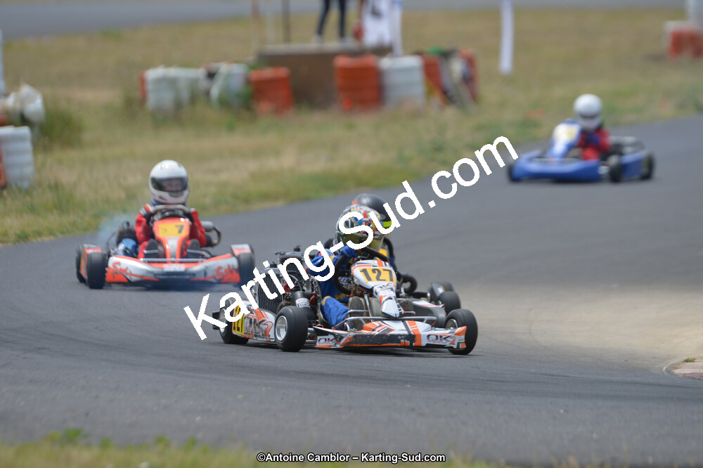 25/05/2014 : Kartix Clubs à Ganges (Photos Antoine Camblor) 2014 — karting