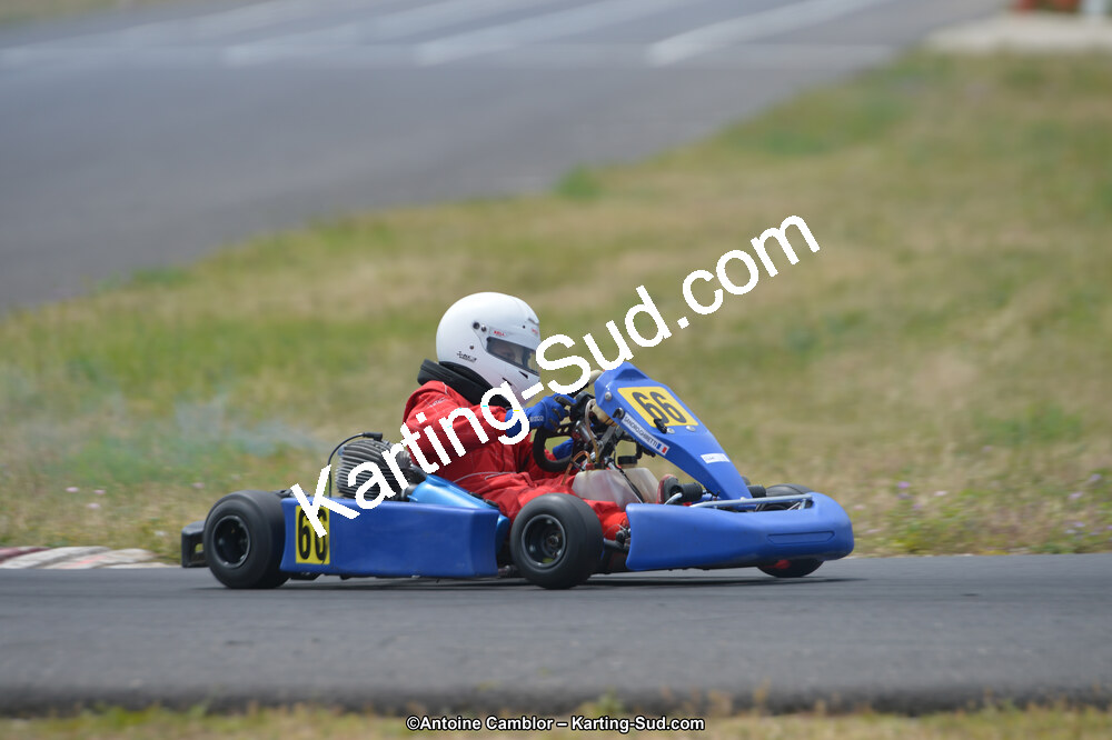 25/05/2014 : Kartix Clubs à Ganges (Photos Antoine Camblor) 2014 — karting