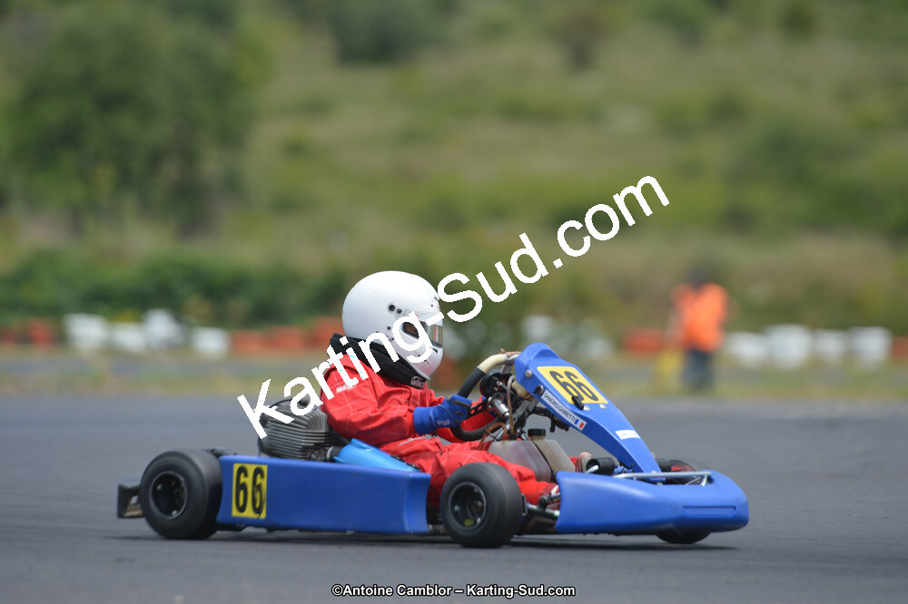 25/05/2014 : Kartix Clubs à Ganges (Photos Antoine Camblor) 2014 — karting
