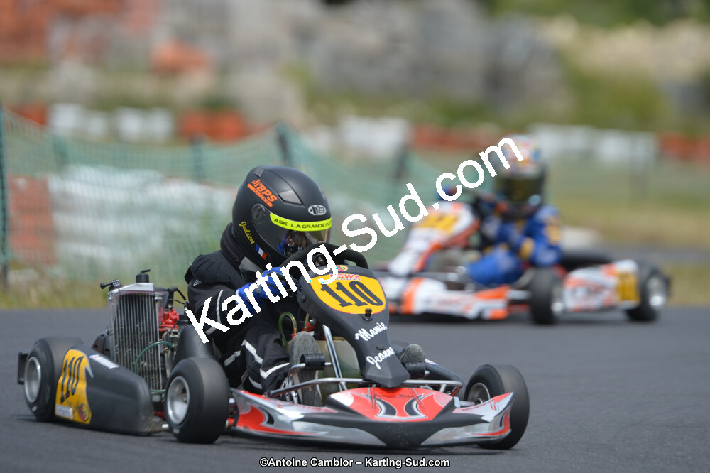 25/05/2014 : Kartix Clubs à Ganges (Photos Antoine Camblor) 2014 — karting