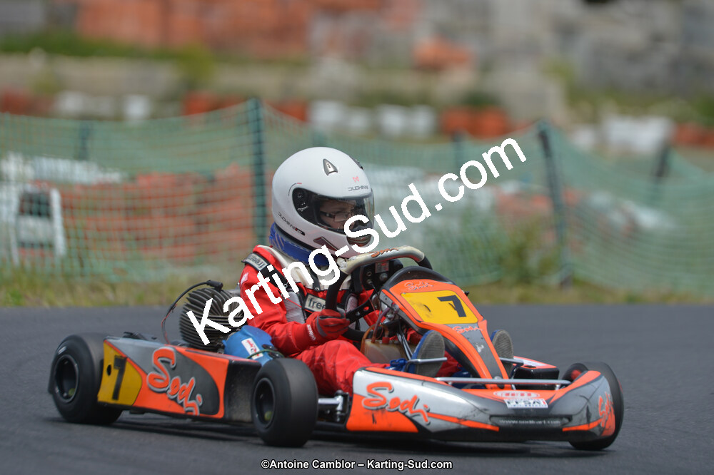 25/05/2014 : Kartix Clubs à Ganges (Photos Antoine Camblor) 2014 — karting