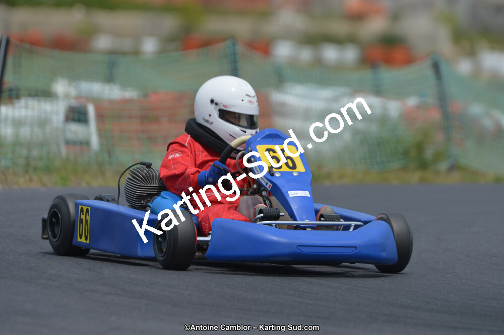 25/05/2014 : Kartix Clubs à Ganges (Photos Antoine Camblor) 2014 — karting