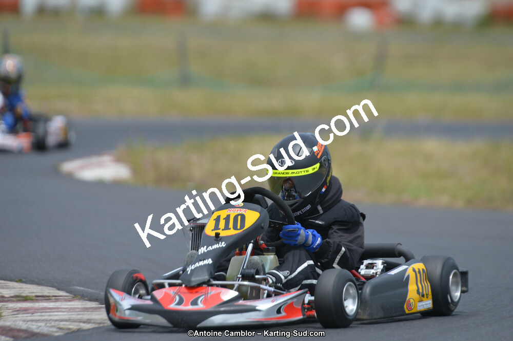 25/05/2014 : Kartix Clubs à Ganges (Photos Antoine Camblor) 2014 — karting