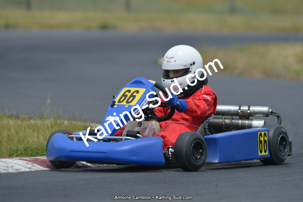 25/05/2014 : Kartix Clubs à Ganges (Photos Antoine Camblor) 2014 — karting
