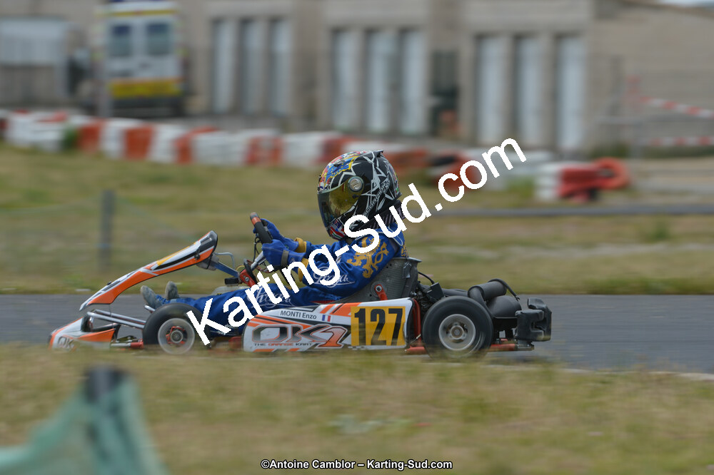 25/05/2014 : Kartix Clubs à Ganges (Photos Antoine Camblor) 2014 — karting
