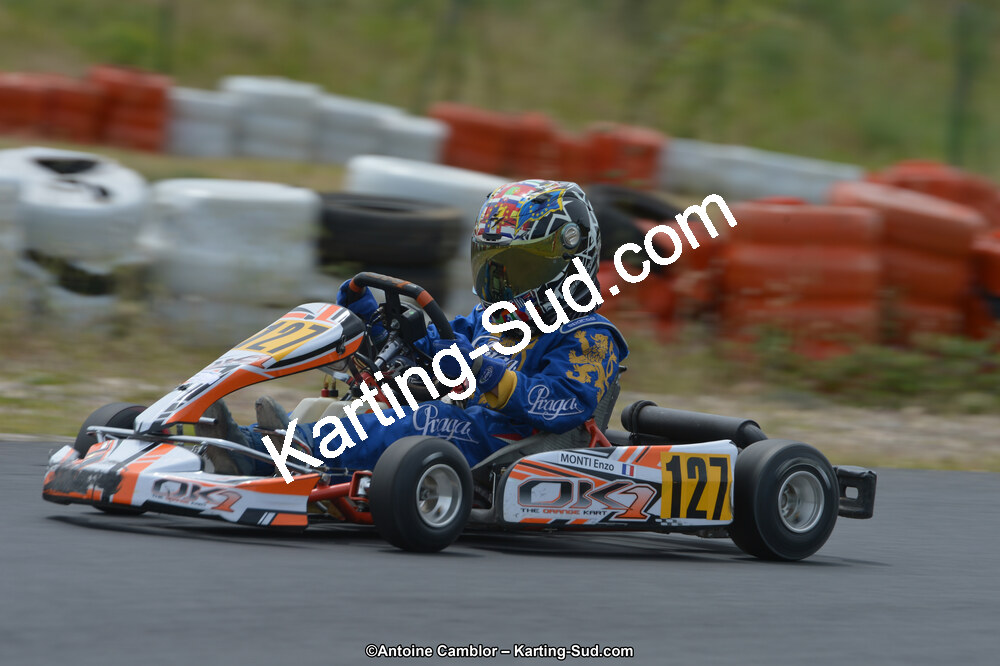 25/05/2014 : Kartix Clubs à Ganges (Photos Antoine Camblor) 2014 — karting