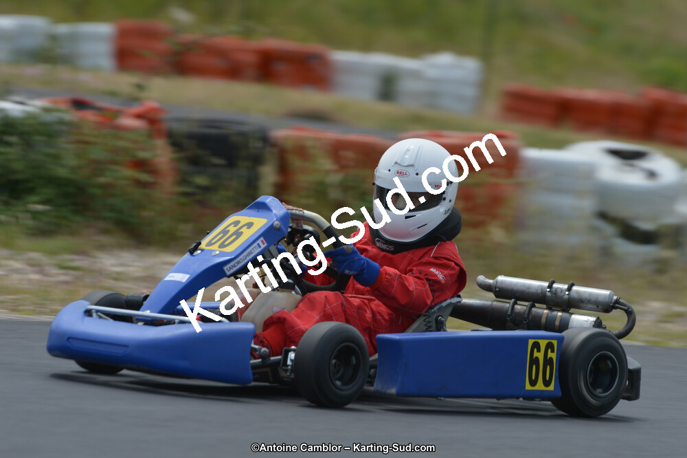 25/05/2014 : Kartix Clubs à Ganges (Photos Antoine Camblor) 2014 — karting