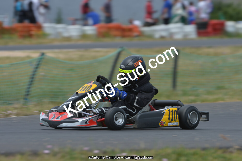 25/05/2014 : Kartix Clubs à Ganges (Photos Antoine Camblor) 2014 — karting