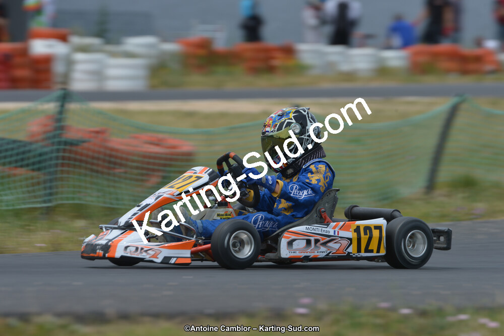 25/05/2014 : Kartix Clubs à Ganges (Photos Antoine Camblor) 2014 — karting