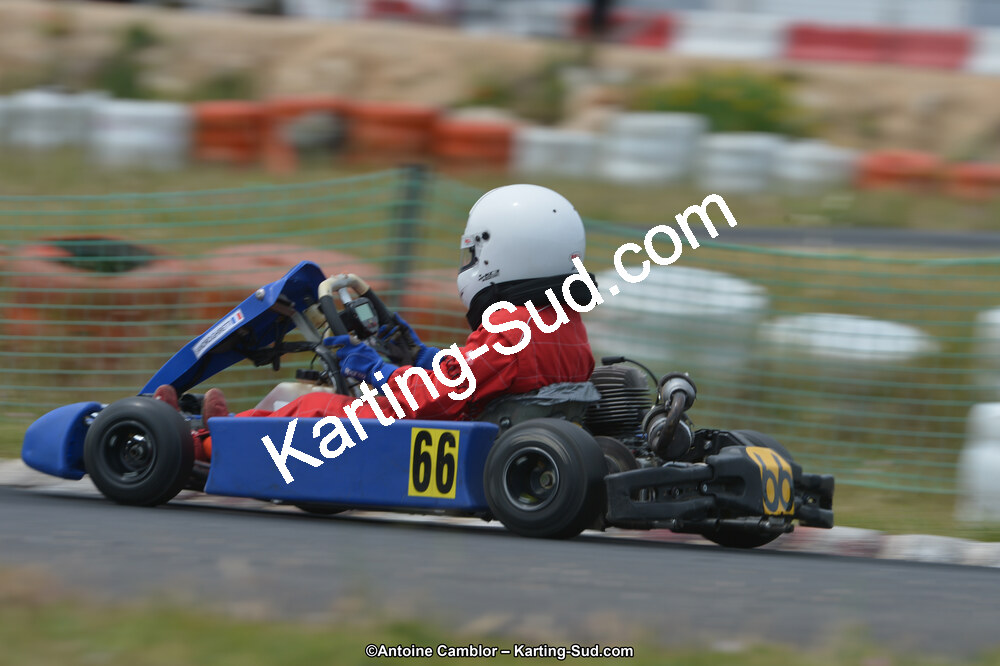 25/05/2014 : Kartix Clubs à Ganges (Photos Antoine Camblor) 2014 — karting