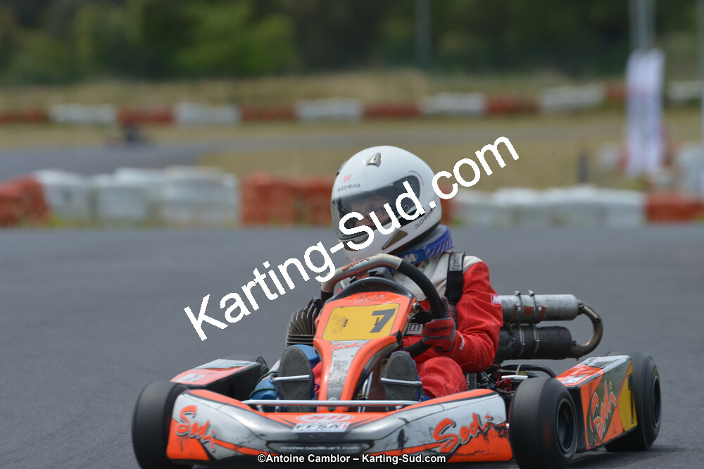 25/05/2014 : Kartix Clubs à Ganges (Photos Antoine Camblor) 2014 — karting