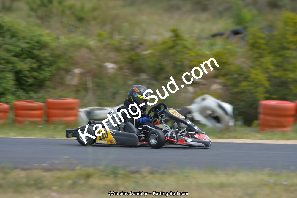 25/05/2014 : Kartix Clubs à Ganges (Photos Antoine Camblor) 2014 — karting