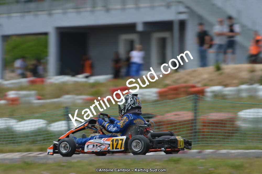 25/05/2014 : Kartix Clubs à Ganges (Photos Antoine Camblor) 2014 — karting