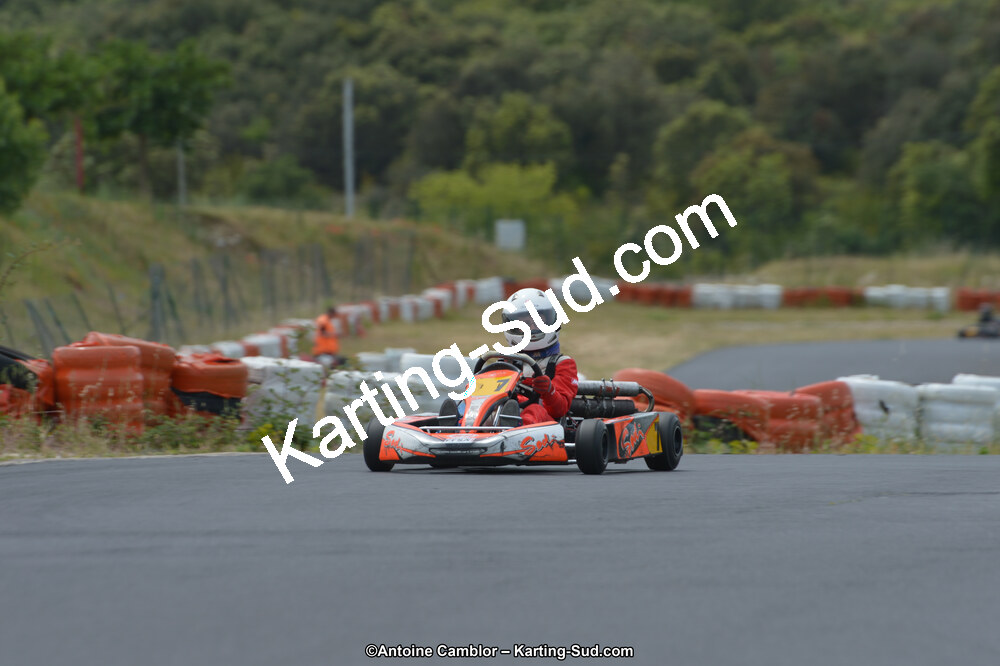 25/05/2014 : Kartix Clubs à Ganges (Photos Antoine Camblor) 2014 — karting