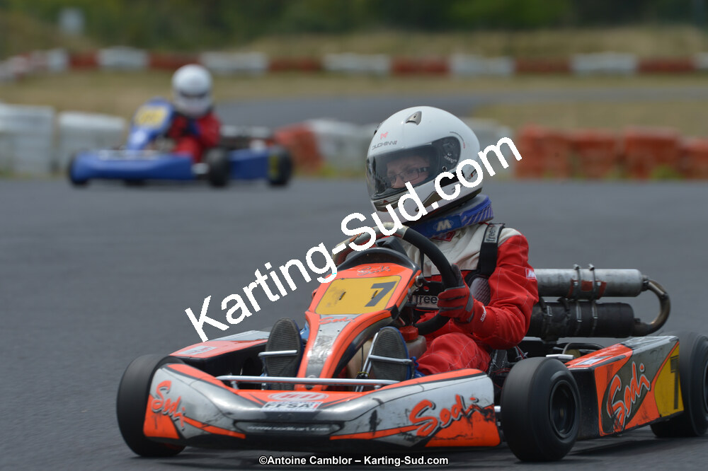 25/05/2014 : Kartix Clubs à Ganges (Photos Antoine Camblor) 2014 — karting