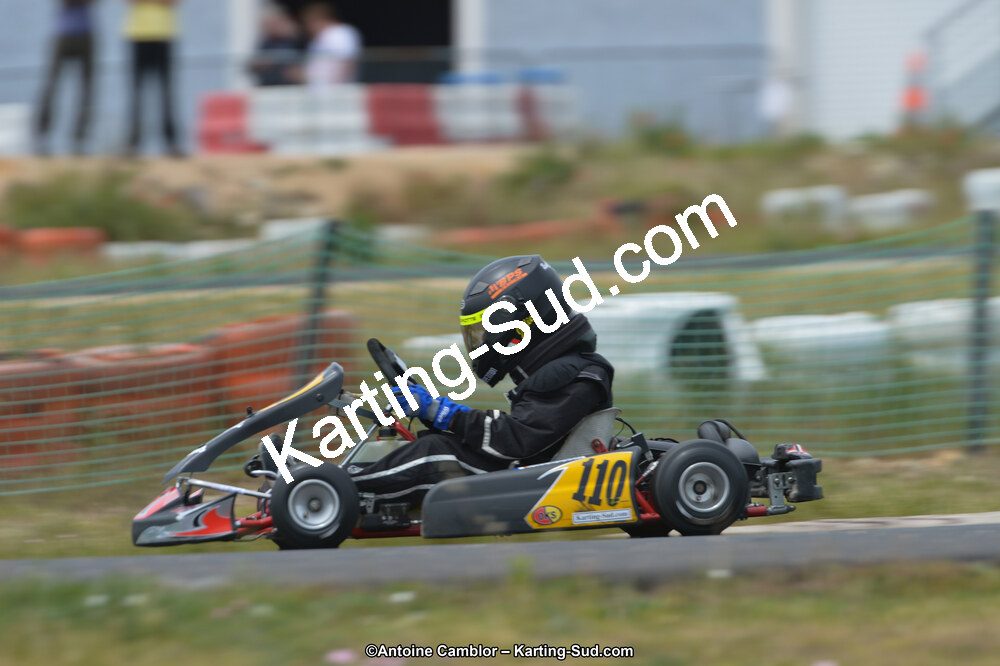 25/05/2014 : Kartix Clubs à Ganges (Photos Antoine Camblor) 2014 — karting