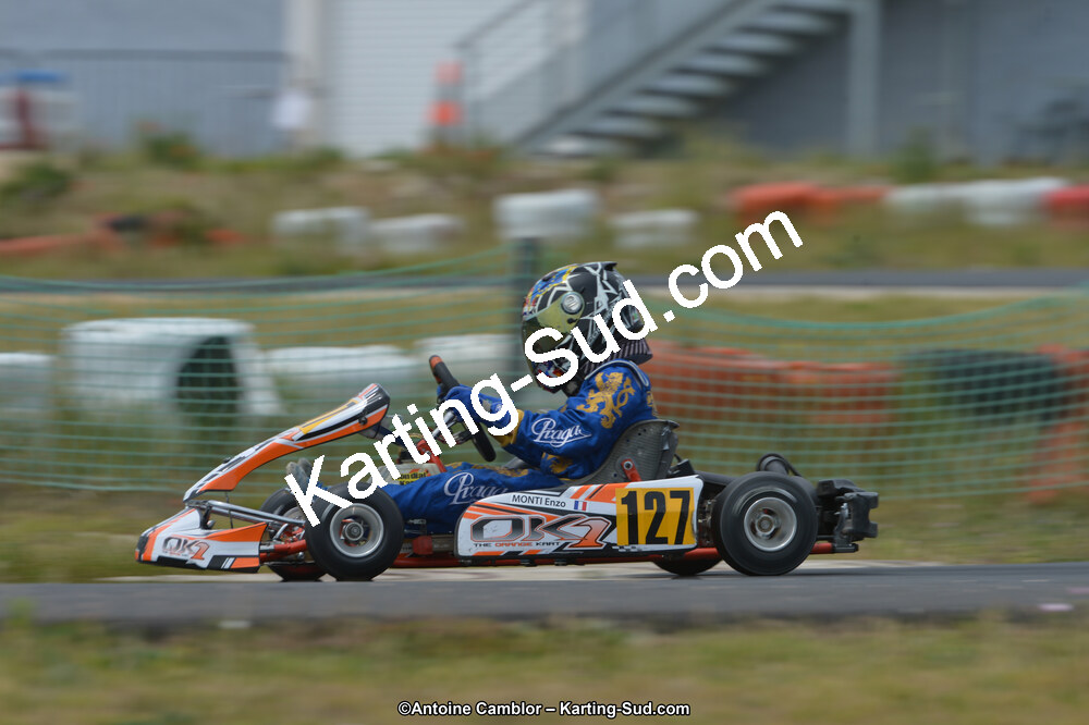 25/05/2014 : Kartix Clubs à Ganges (Photos Antoine Camblor) 2014 — karting