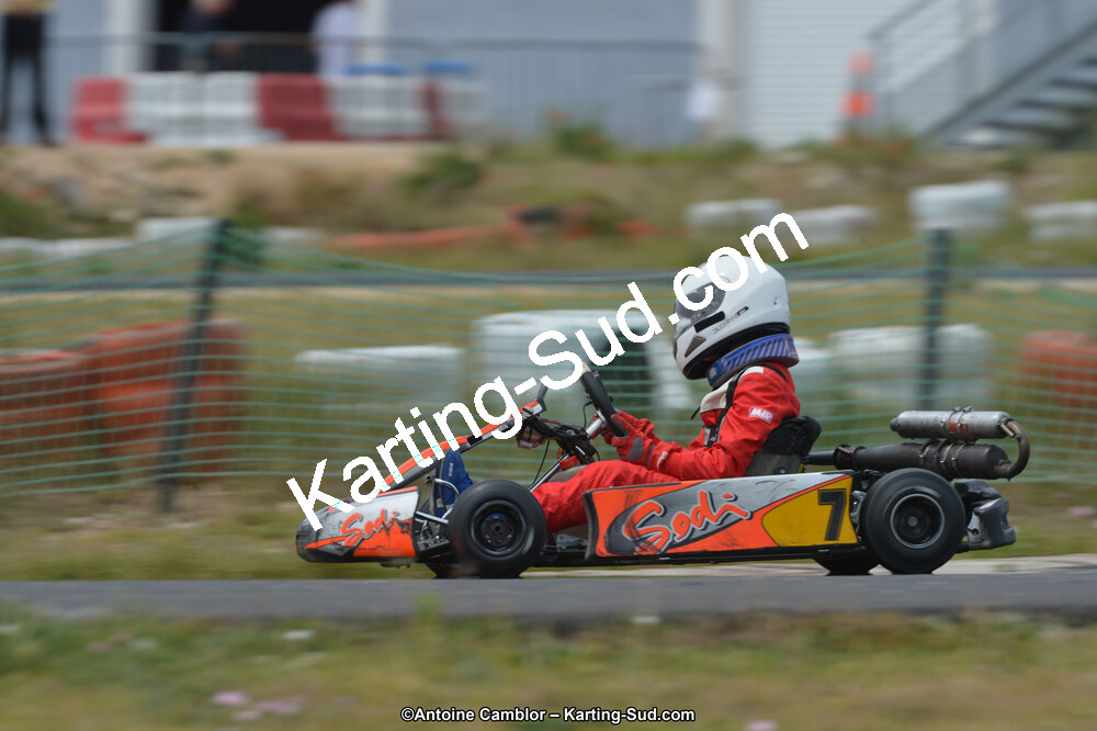 25/05/2014 : Kartix Clubs à Ganges (Photos Antoine Camblor) 2014 — karting
