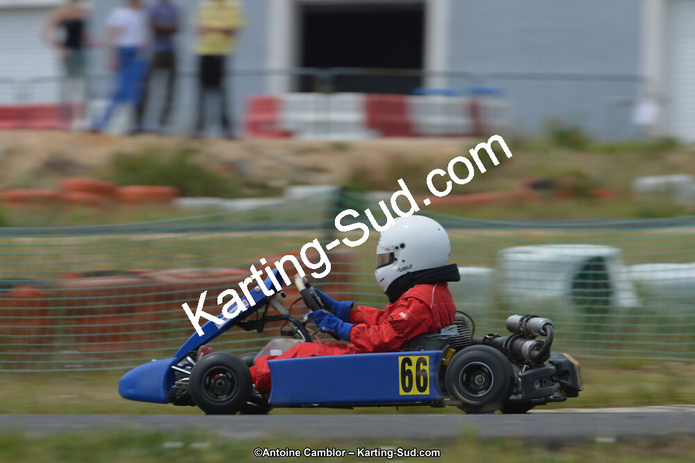 25/05/2014 : Kartix Clubs à Ganges (Photos Antoine Camblor) 2014 — karting