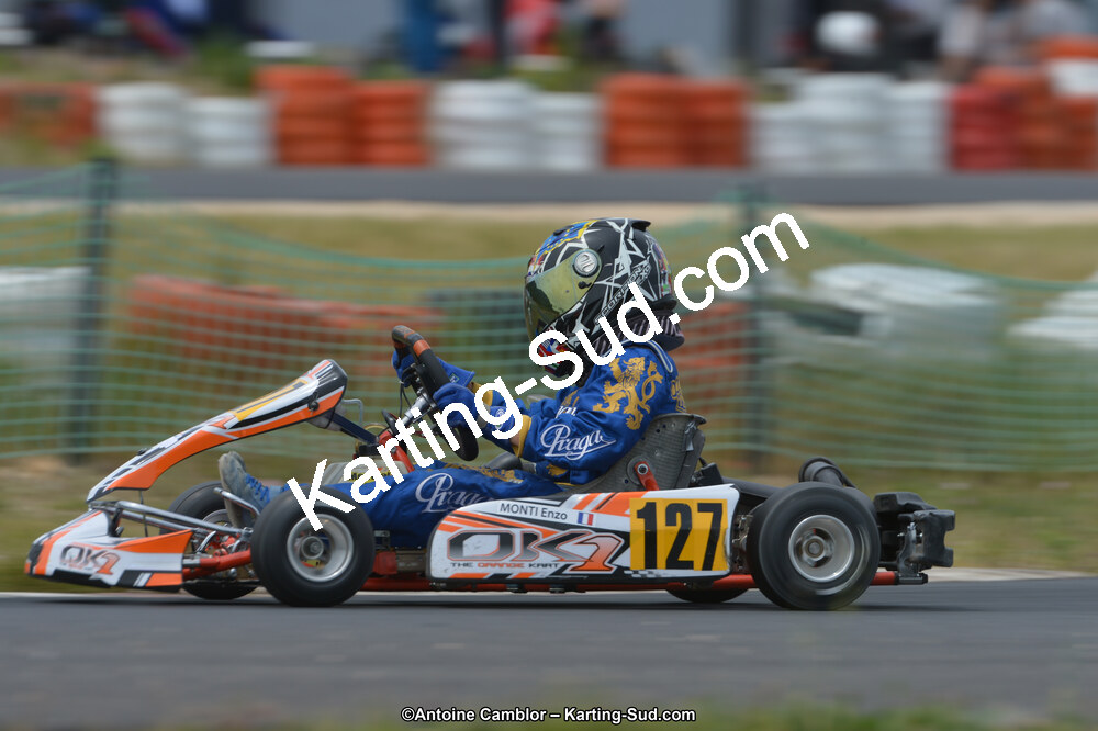 25/05/2014 : Kartix Clubs à Ganges (Photos Antoine Camblor) 2014 — karting