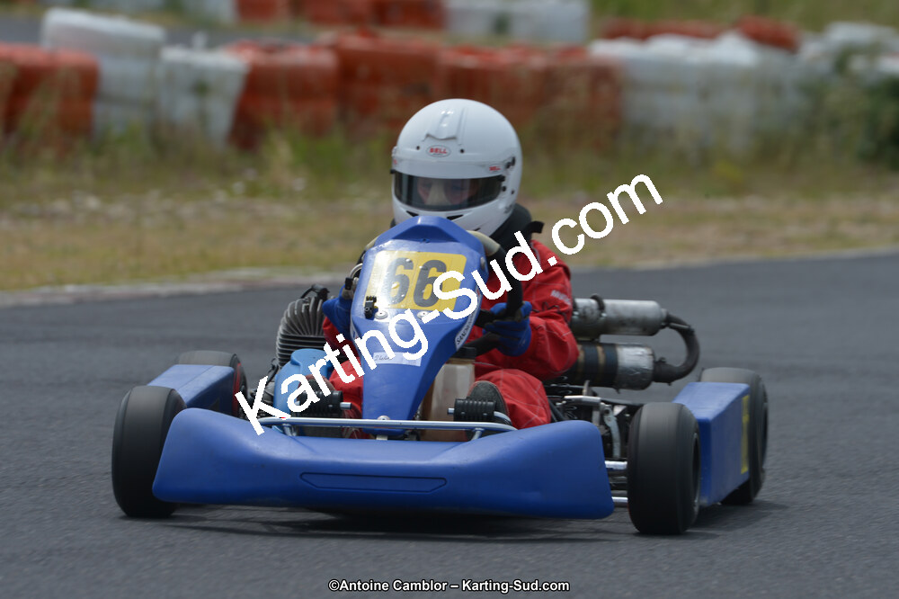 25/05/2014 : Kartix Clubs à Ganges (Photos Antoine Camblor) 2014 — karting