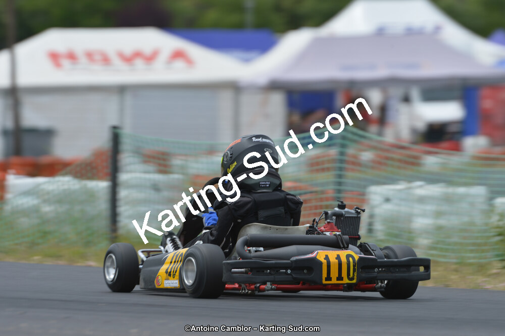 25/05/2014 : Kartix Clubs à Ganges (Photos Antoine Camblor) 2014 — karting