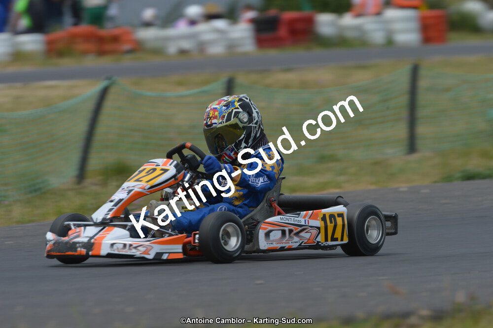 25/05/2014 : Kartix Clubs à Ganges (Photos Antoine Camblor) 2014 — karting