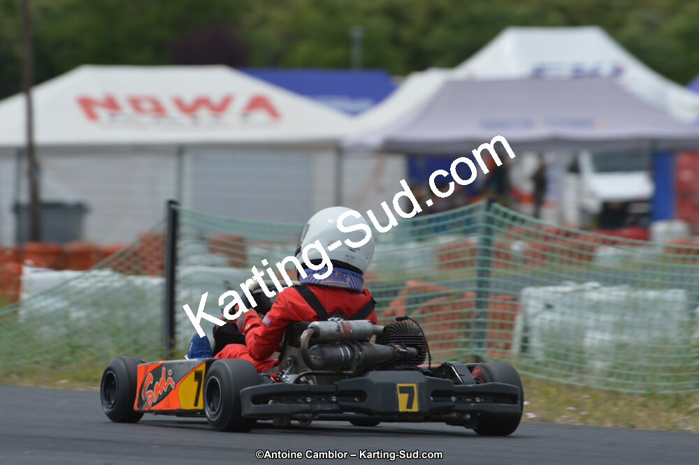 25/05/2014 : Kartix Clubs à Ganges (Photos Antoine Camblor) 2014 — karting