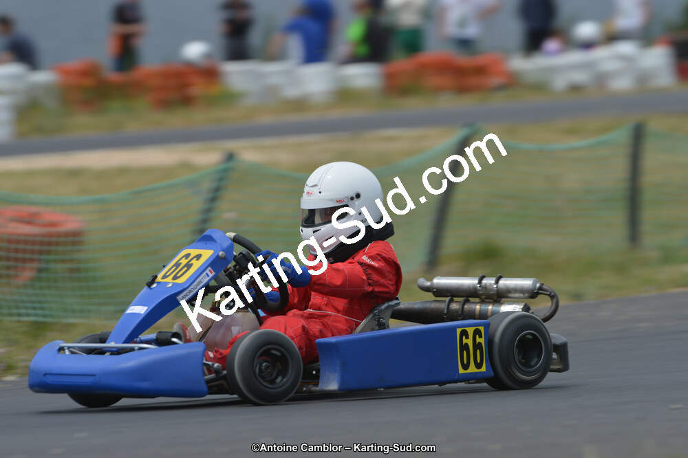 25/05/2014 : Kartix Clubs à Ganges (Photos Antoine Camblor) 2014 — karting