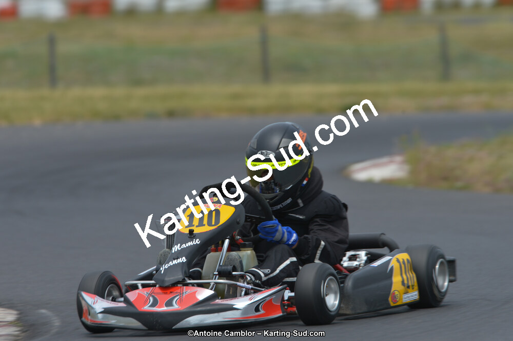 25/05/2014 : Kartix Clubs à Ganges (Photos Antoine Camblor) 2014 — karting