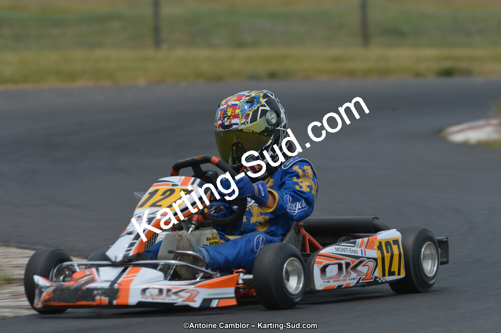 25/05/2014 : Kartix Clubs à Ganges (Photos Antoine Camblor) 2014 — karting