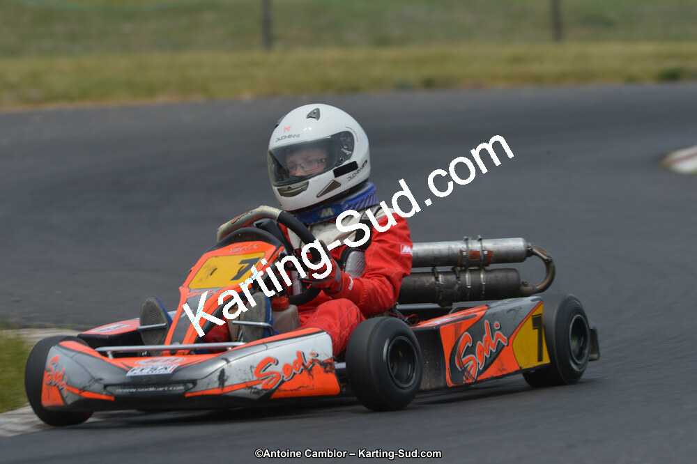 25/05/2014 : Kartix Clubs à Ganges (Photos Antoine Camblor) 2014 — karting