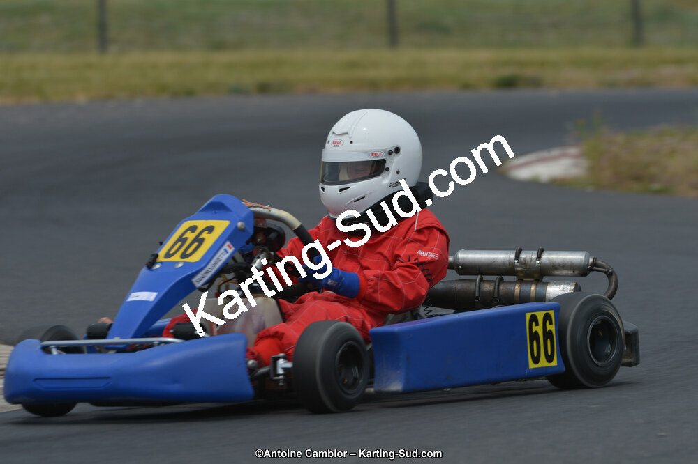 25/05/2014 : Kartix Clubs à Ganges (Photos Antoine Camblor) 2014 — karting