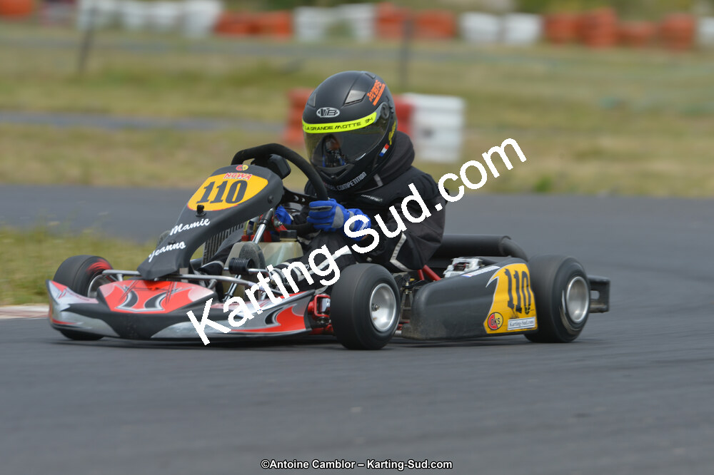 25/05/2014 : Kartix Clubs à Ganges (Photos Antoine Camblor) 2014 — karting