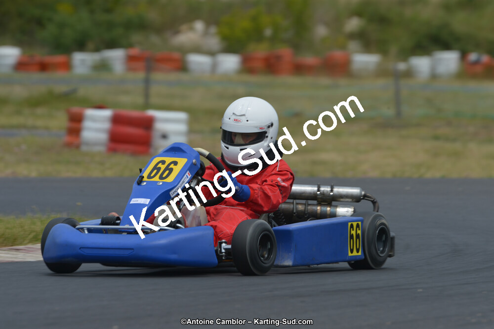 25/05/2014 : Kartix Clubs à Ganges (Photos Antoine Camblor) 2014 — karting