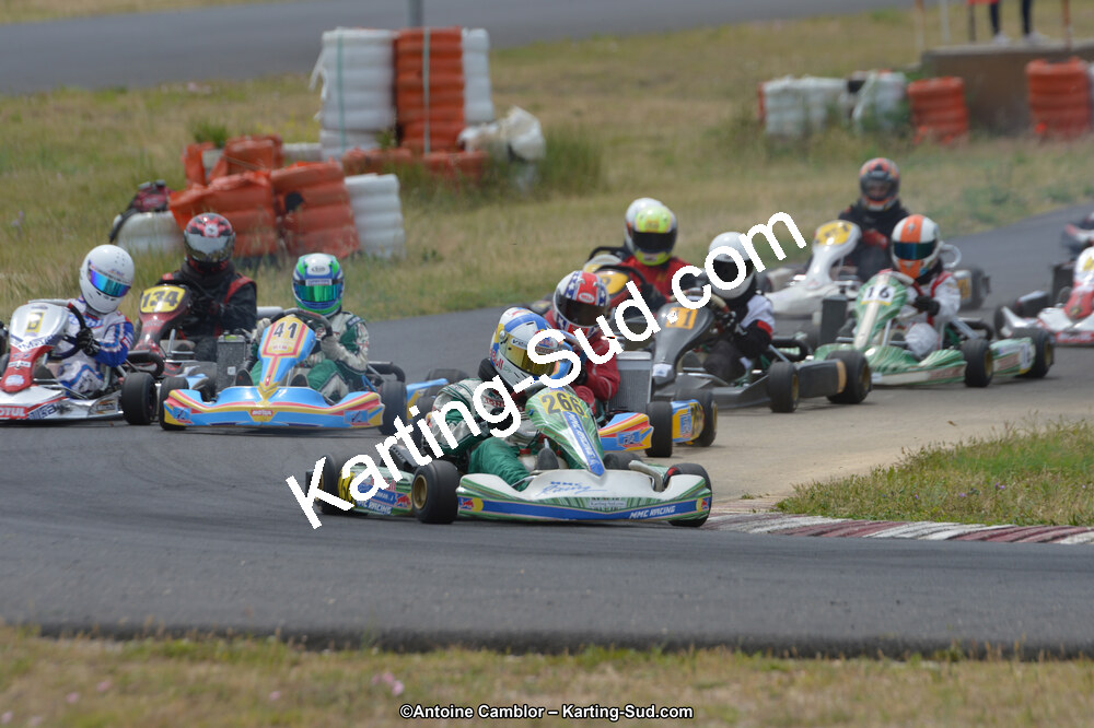 25/05/2014 : Kartix Clubs à Ganges (Photos Antoine Camblor) 2014 — karting