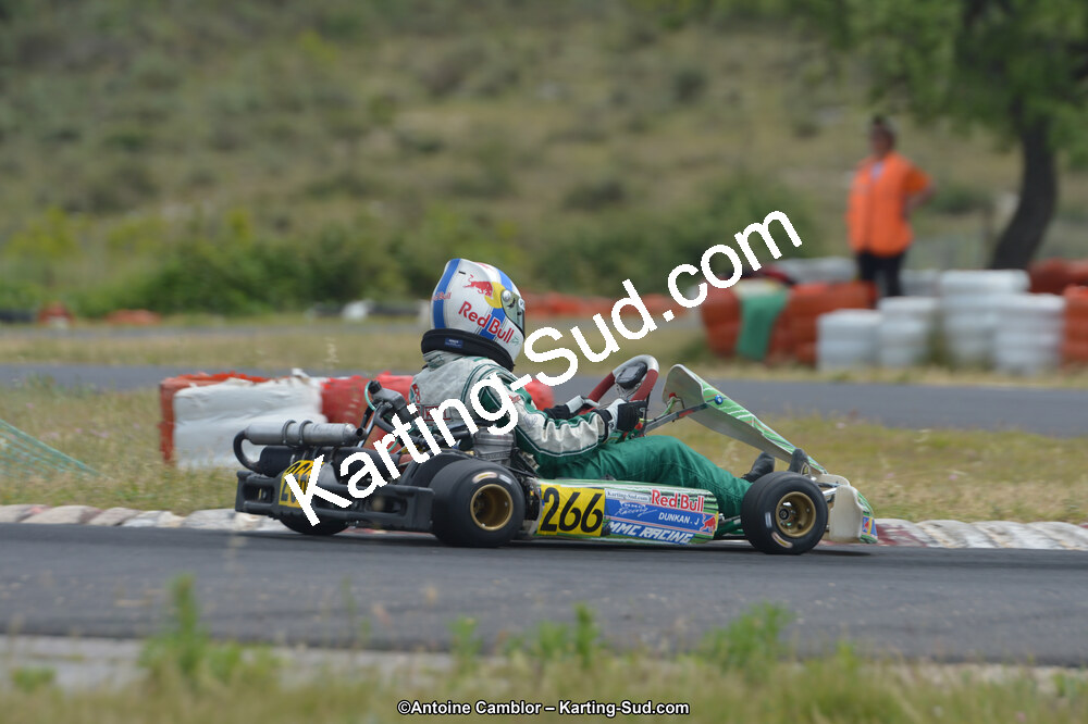 25/05/2014 : Kartix Clubs à Ganges (Photos Antoine Camblor) 2014 — karting
