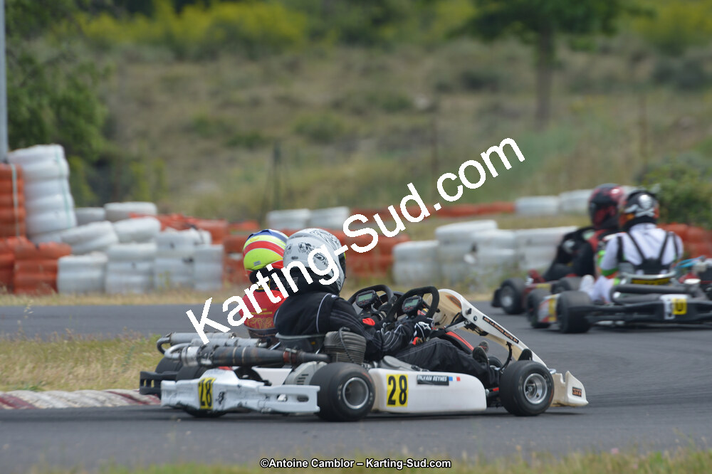25/05/2014 : Kartix Clubs à Ganges (Photos Antoine Camblor) 2014 — karting