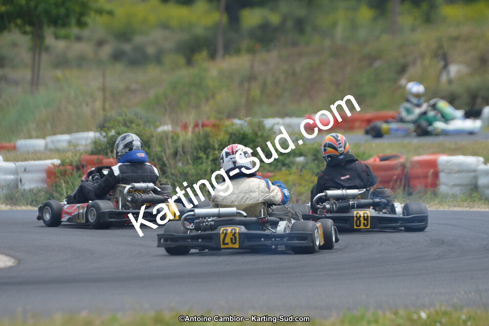 25/05/2014 : Kartix Clubs à Ganges (Photos Antoine Camblor) 2014 — karting