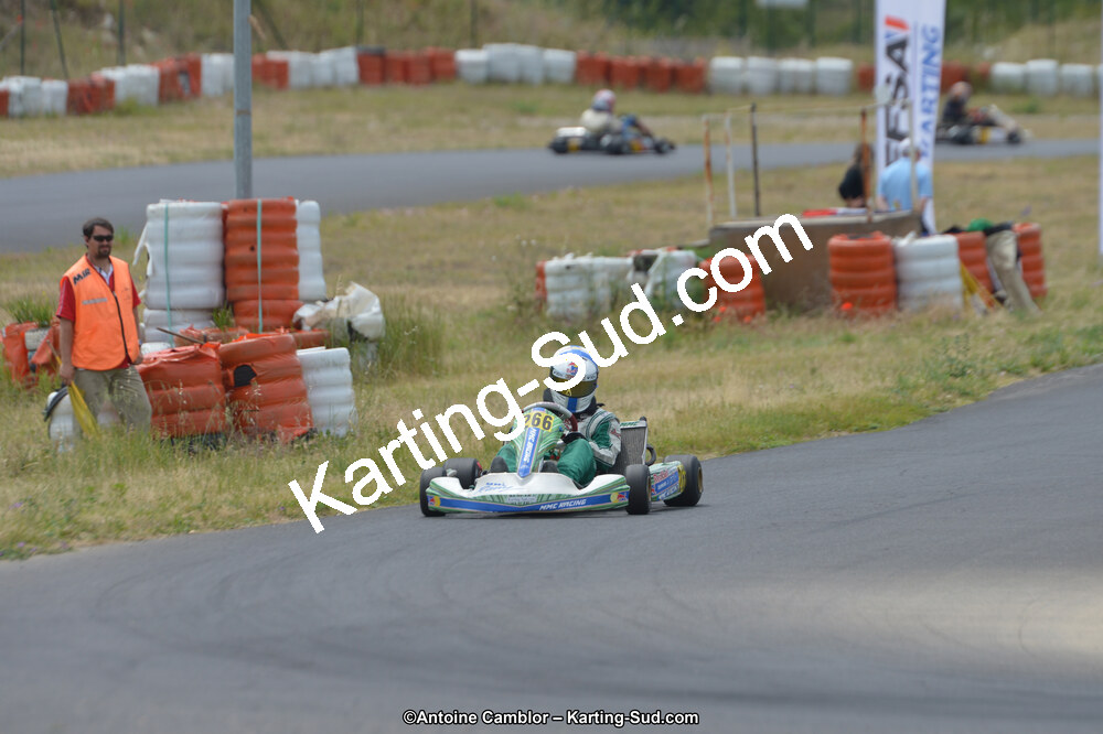 25/05/2014 : Kartix Clubs à Ganges (Photos Antoine Camblor) 2014 — karting